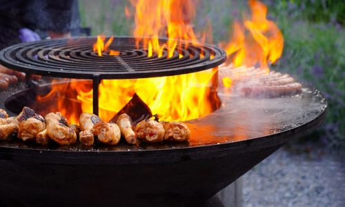 Comment régaler ses invités avec un barbecue