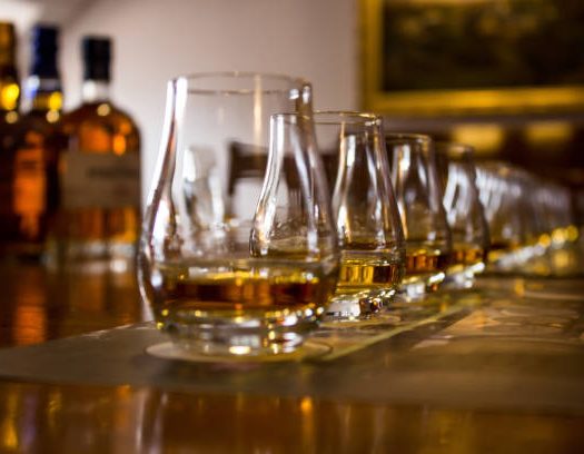 Comment analyser un whisky ?