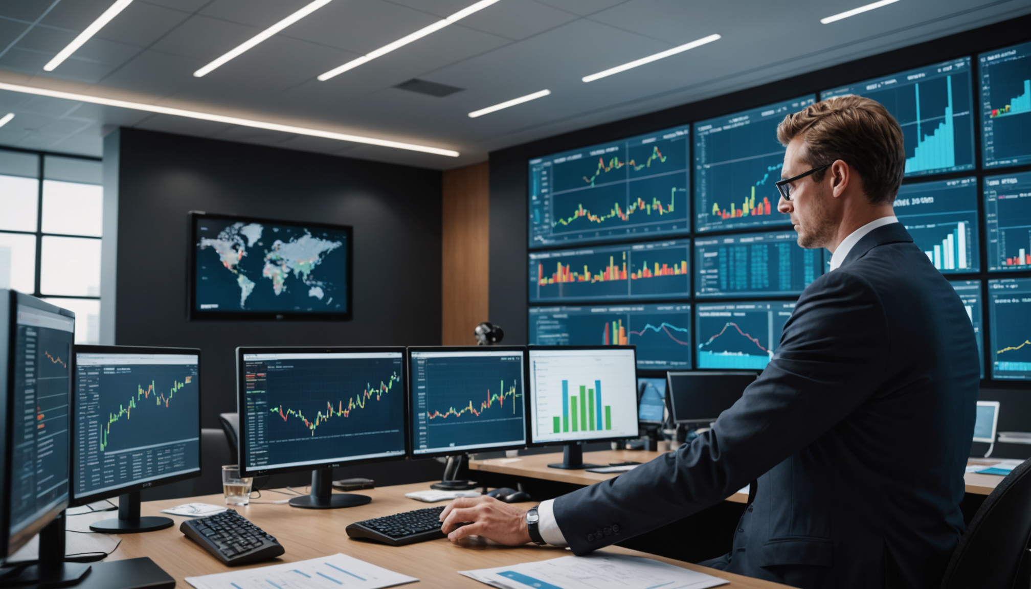 découvrez l’analyse complète de l’action totalenergies pour 2025 : évolutions possibles, perspectives du marché et conseils pratiques pour investir en toute confiance et maximiser vos opportunités.