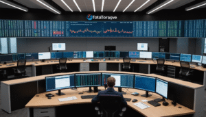 découvrez une analyse complète de l’action totalenergies en 2025, les perspectives du marché et des conseils d’experts pour investir sereinement dans le secteur de l’énergie.