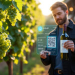 découvrez comment la blockchain révolutionne la traçabilité des grands crus, offrant transparence et authenticité aux amateurs de vin et aux professionnels du secteur.