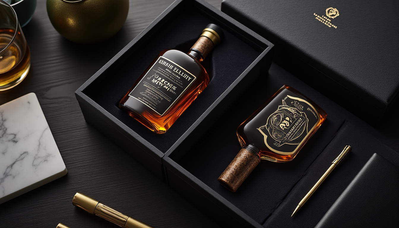 découvrez pourquoi les spiritueux haut de gamme s’imposent comme le choix privilégié des entreprises pour leurs cadeaux d’affaires. originalité, raffinement et impact garanti pour renforcer les relations professionnelles.
