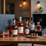 découvrez pourquoi les spiritueux haut de gamme sont devenus des cadeaux d'affaires privilégiés par les entreprises. offrir du whisky, cognac ou rhum premium renforce les relations professionnelles et valorise vos partenaires.