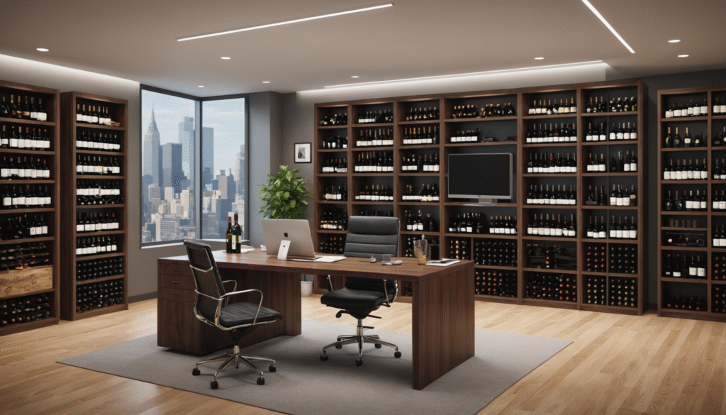 découvrez comment concilier une carrière dans le digital avec votre passion pour le vin grâce à nos conseils, astuces et exemples inspirants de professionnels qui ont réussi à combiner leurs deux univers.