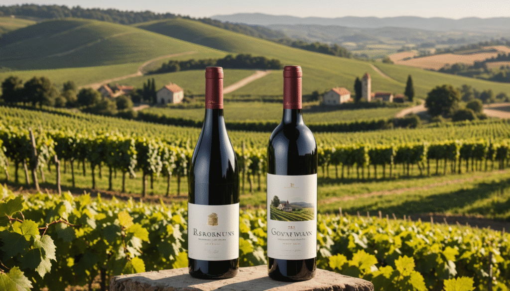 découvrez les étapes clés pour lancer votre propre marque de vin en tant qu’auto-entrepreneur : démarches, conseils et astuces pour réussir dans le secteur viticole.