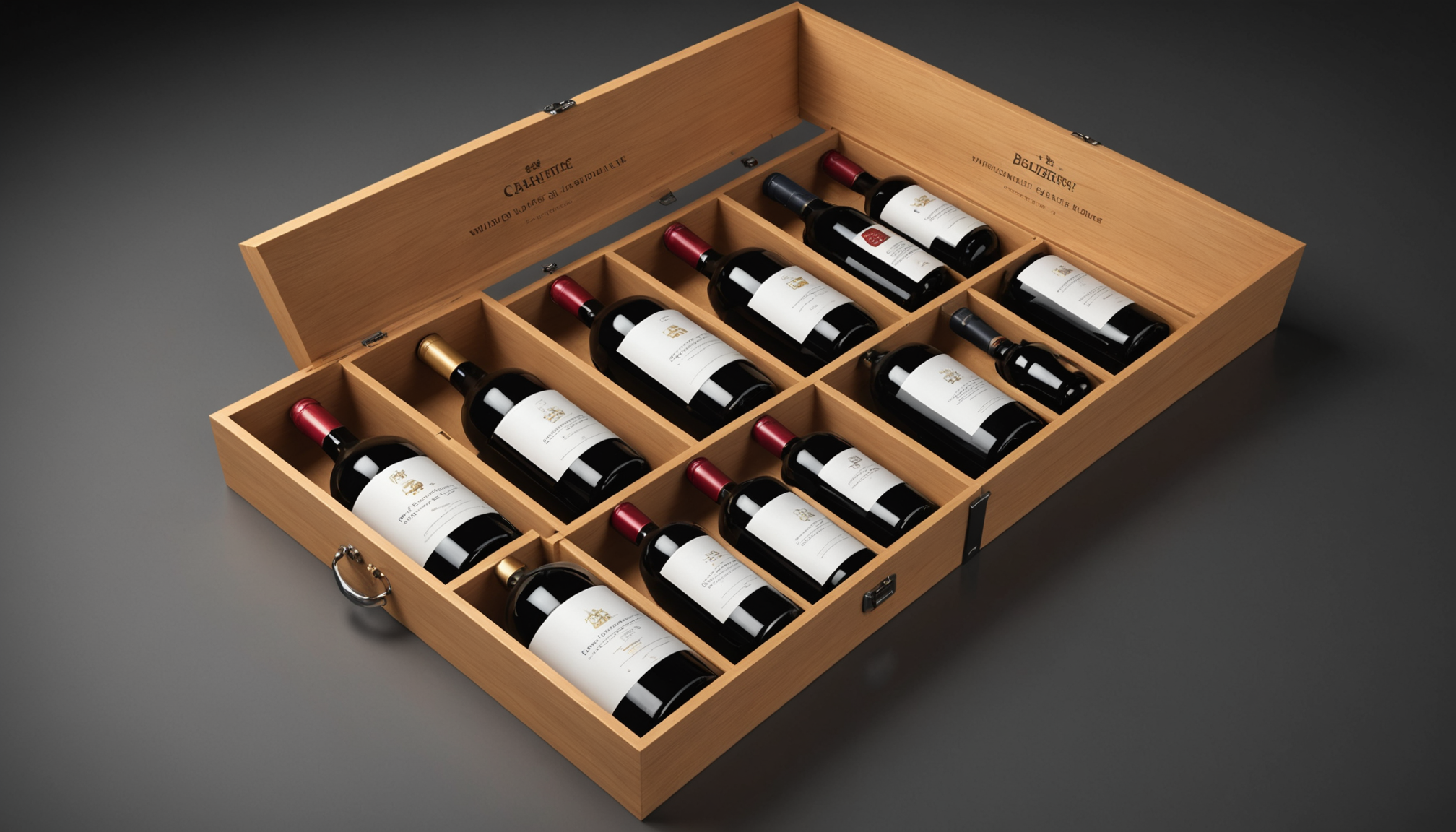 découvrez comment créer une box vin b2b rentable : étapes clés, conseils pour sélectionner les bons vins, optimiser les coûts et fidéliser votre clientèle professionnelle.