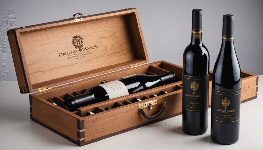 découvrez comment créer une box vin b2b rentable avec des conseils pratiques sur le choix des vins, la fixation des prix et la fidélisation des clients professionnels. maximisez vos profits dans le secteur du vin.