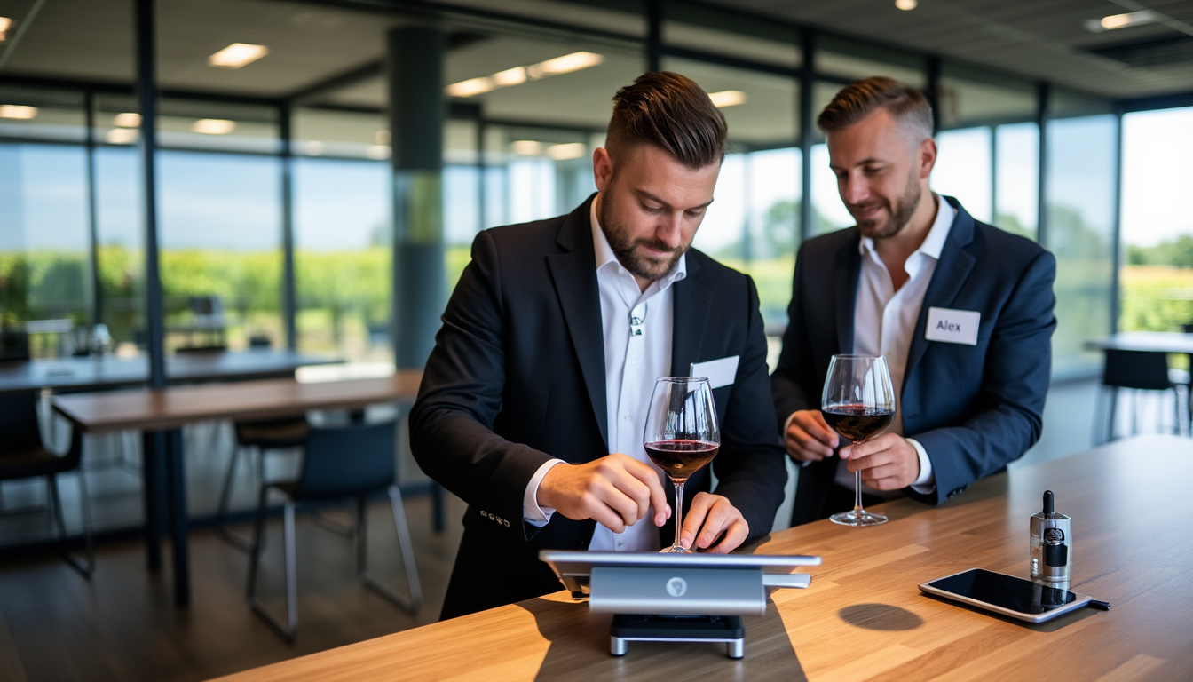 découvrez comment devenir sommelier nouvelle génération : compétences clés, formations innovantes et conseils pour relever les défis du métier et se démarquer dans l'univers du vin contemporain.
