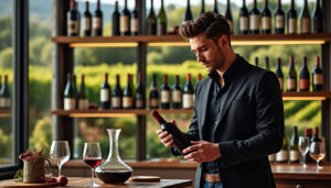 découvrez les étapes essentielles pour devenir sommelier nouvelle génération : formations, compétences clés et conseils pour réussir dans le secteur du vin moderne. adoptez un parcours innovant et passionnant !
