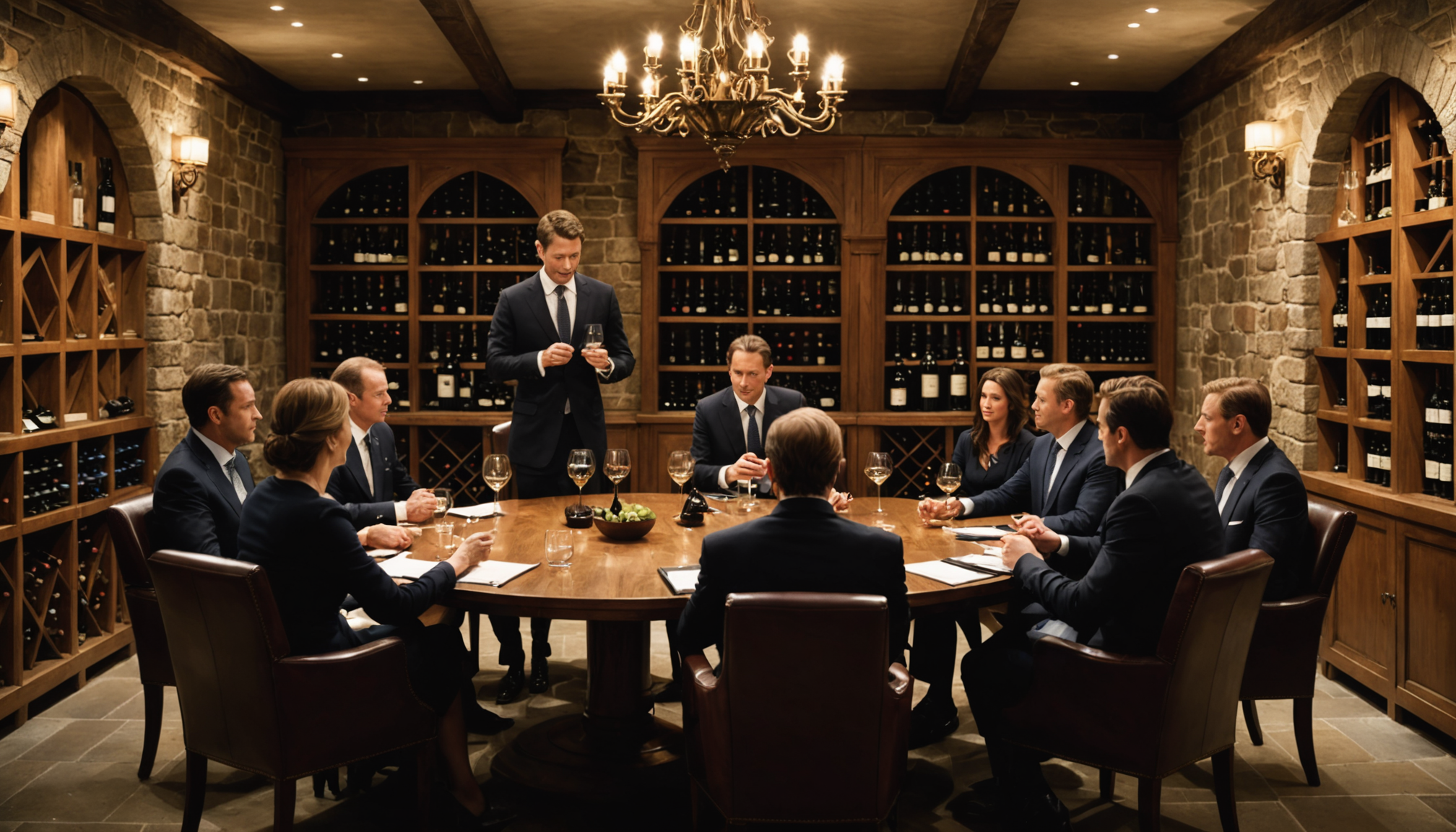 découvrez comment le vin s'impose comme un véritable levier stratégique dans les opérations de fusions-acquisitions, favorisant synergies, valorisation d'actifs et création de valeur pour les entreprises.