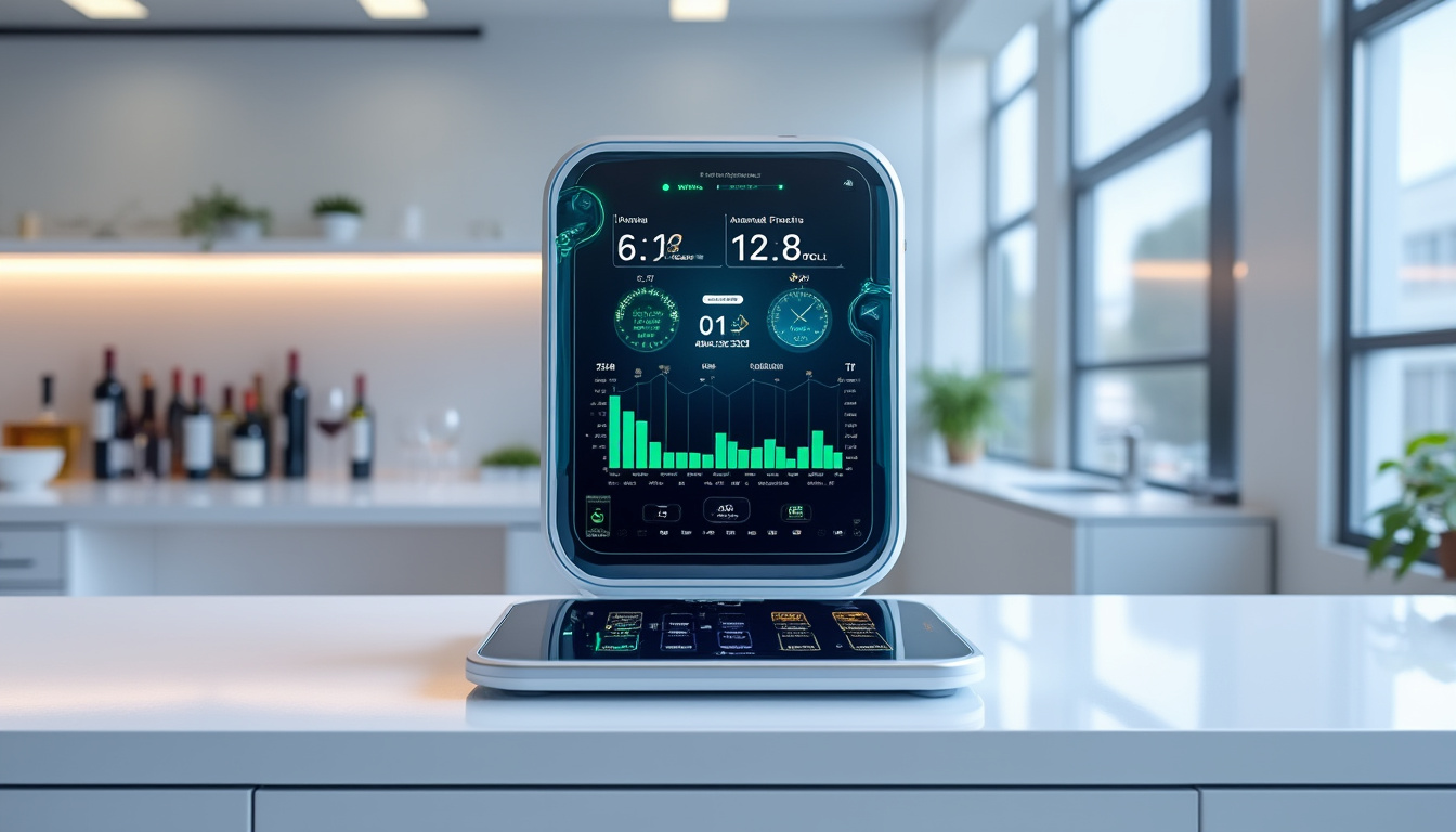 découvrez comment l’intelligence artificielle révolutionne la description des arômes, offrant des analyses précises et détaillées qui surpassent parfois l’expertise des sommeliers traditionnels.