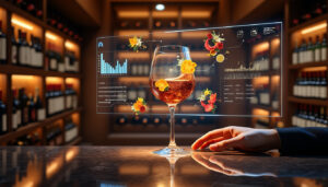 découvrez comment l’intelligence artificielle révolutionne la description des arômes dans le vin, surpassant parfois l'expertise des sommeliers grâce à l’analyse de données et à une précision inégalée.