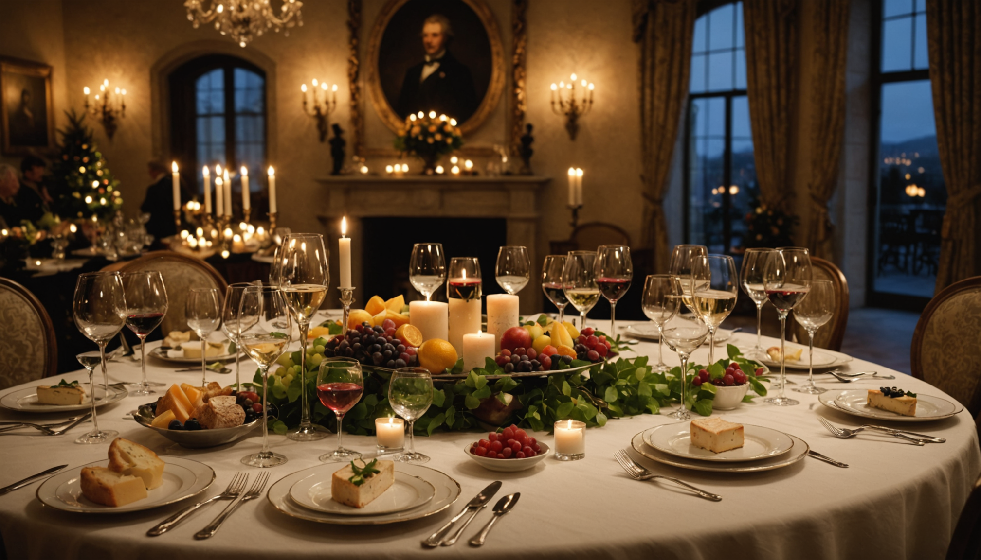 découvrez tous nos conseils pratiques pour organiser une soirée dégustation réussie : choix des produits, ambiance, animation et astuces pour régaler vos invités !