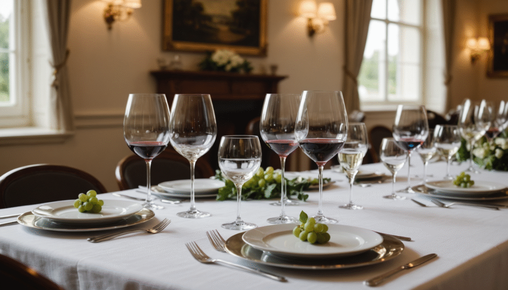 découvrez tous nos conseils pour organiser une soirée dégustation réussie : astuces pour le choix des produits, ambiance conviviale, animations et idées originales pour ravir vos invités !