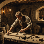 découvrez comment acquérir les compétences nécessaires pour restaurer des caves anciennes : formations, conseils d’experts et étapes clés pour réussir votre projet de rénovation patrimoniale.