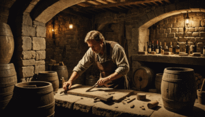 découvrez comment acquérir les compétences nécessaires pour restaurer des caves anciennes : formations, conseils d’experts et étapes clés pour réussir votre projet de rénovation patrimoniale.