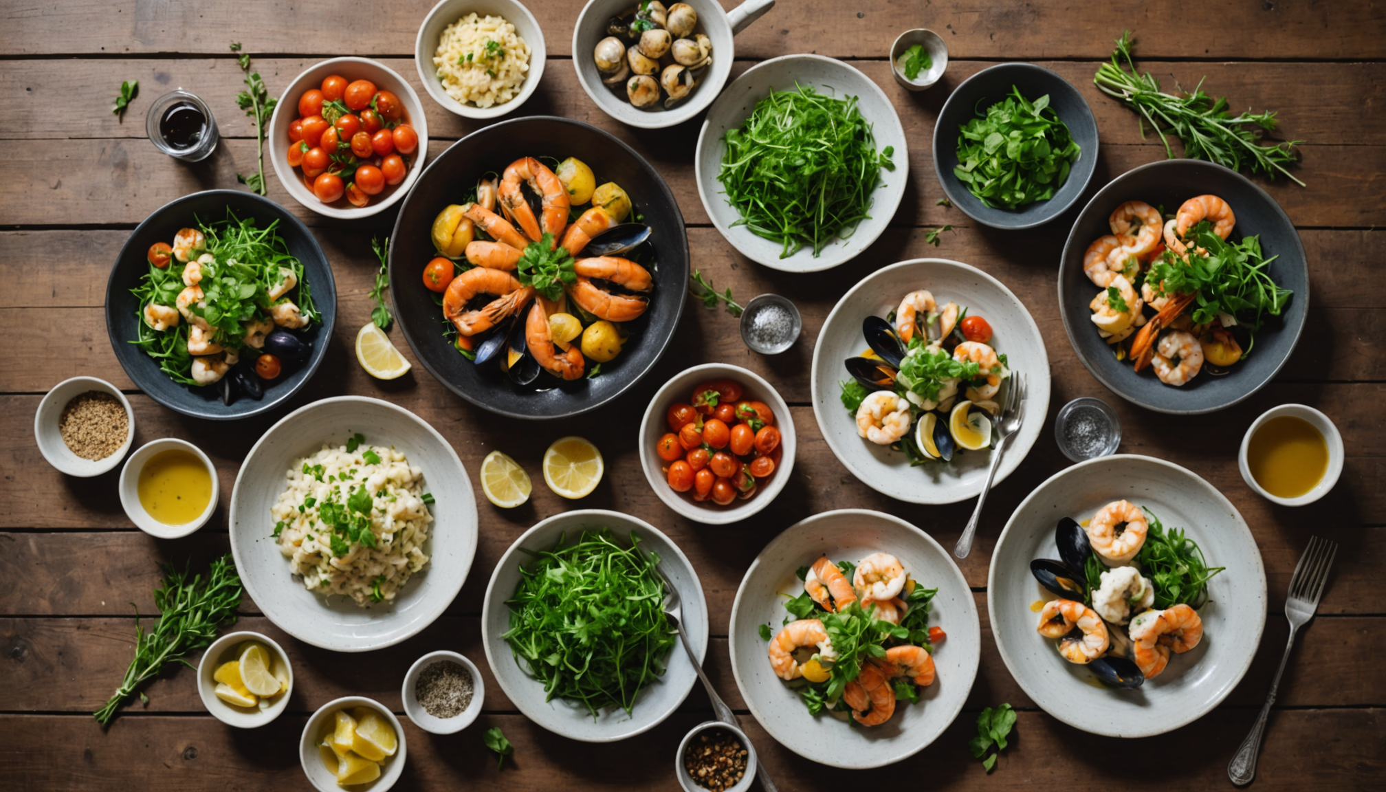 découvrez l’art de la cuisine nordique et comment sublimer ses saveurs uniques grâce à des accords parfaits avec des spiritueux. conseils, inspirations et associations pour un voyage gustatif inoubliable.