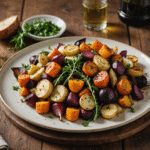 découvrez comment sublimer la cuisine végétarienne avec des accords mets et vins raffinés. conseils, astuces et inspirations pour marier parfaitement vins et plats végétariens.