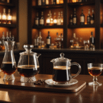 découvrez comment la tendance des accords café et spiritueux élève l’expérience gustative, mariant finesse des arômes et créativité pour séduire les amateurs de sensations inédites.