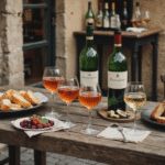 découvrez comment les apéritifs à l’ancienne reviennent sur le devant de la scène : recettes traditionnelles, saveurs oubliées et convivialité retrouvée pour des moments authentiques entre amis ou en famille.