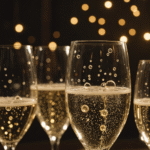 découvrez comment la technologie révolutionne la création du champagne dans notre article sur la science des bulles. plongez au cœur des secrets high-tech qui donnent au champagne son effervescence unique !