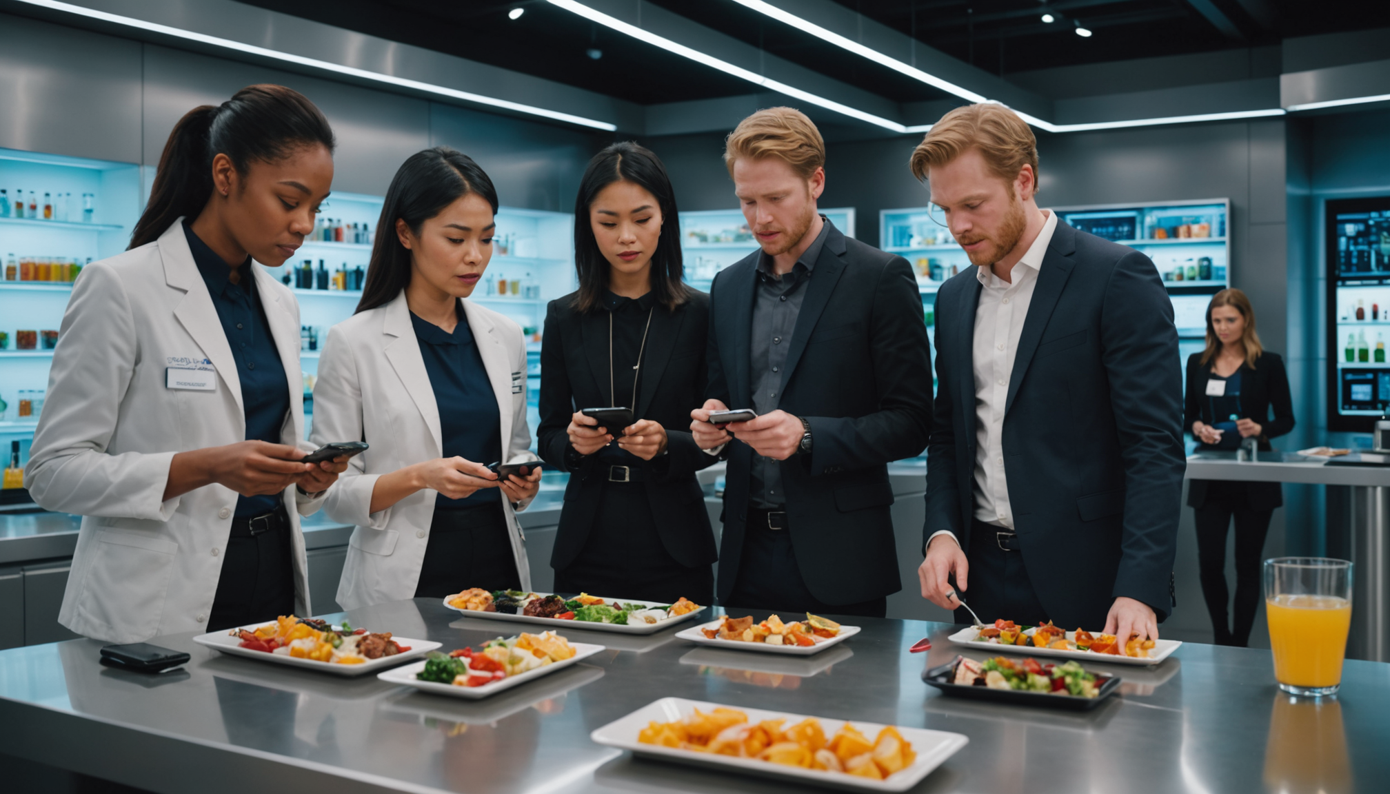 découvrez comment le métier de dégustateur professionnel évolue face aux nouvelles technologies et aux tendances du marché. analyse des compétences clés, des débouchés et des perspectives d'avenir pour les passionnés de dégustation.