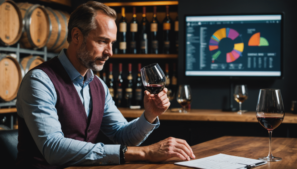 découvrez comment le métier de dégustateur professionnel évolue face aux nouvelles tendances, technologies et attentes du marché. anticipez les compétences indispensables et les opportunités de carrière de demain.