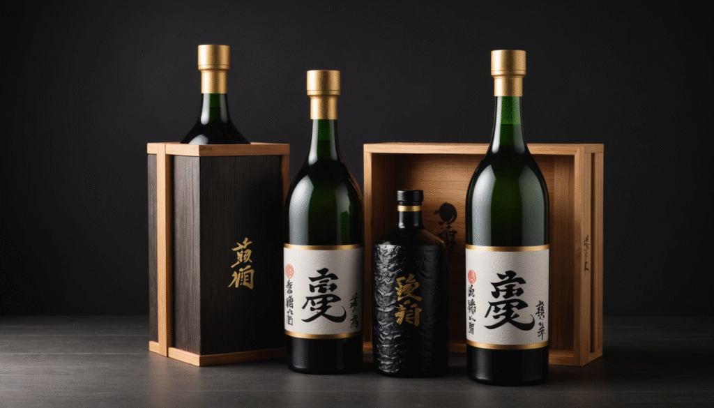 explorez l’univers raffiné des sakés haut de gamme du japon et laissez-vous séduire par des saveurs authentiques et uniques à travers une dégustation d’exception.