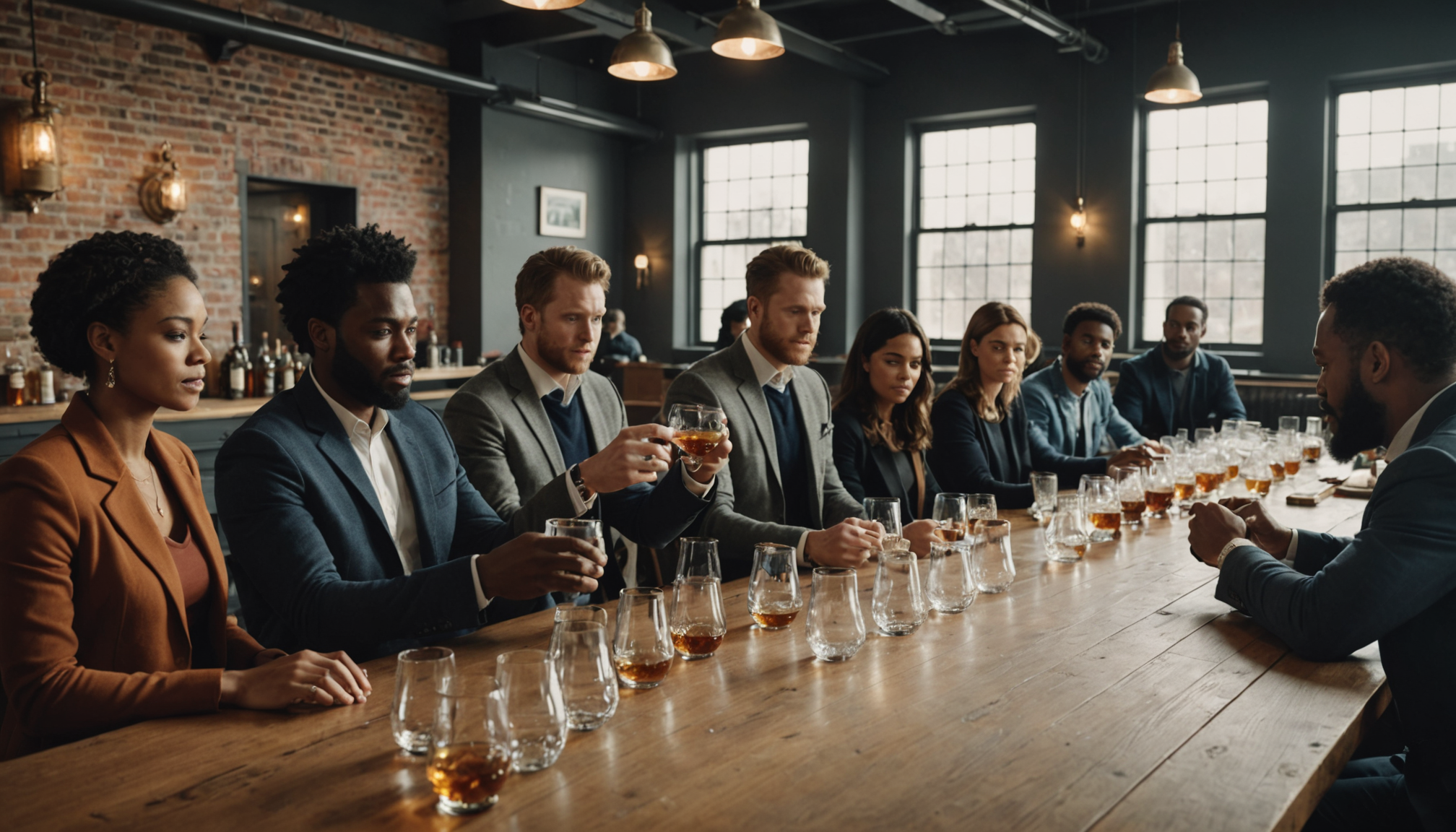 découvrez pourquoi les formations privées en spiritueux connaissent un essor sans précédent. analyse des tendances, avantages pour les passionnés et les professionnels, et opportunités du secteur.