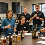 découvrez comment les formations privées en spiritueux connaissent un essor sans précédent en france. analyse des raisons du succès, des avantages pour les passionnés, et des opportunités offertes par ce secteur en plein développement.