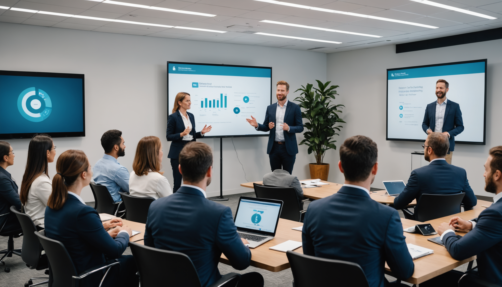 découvrez comment les masterclass privées pour dirigeants connaissent un essor sans précédent, offrant des formations exclusives et personnalisées pour booster le leadership et les compétences des cadres supérieurs.