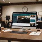 découvrez comment les plateformes e-learning révolutionnent la formation œnologique, offrant flexibilité, accessibilité et contenus interactifs pour tous les passionnés et professionnels du vin.