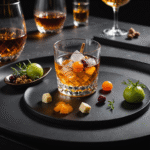 découvrez comment marier l’art de la cuisine moléculaire avec la richesse des spiritueux pour des accords innovants et surprenants. explorez de nouvelles saveurs et sensations pour sublimer vos dégustations.