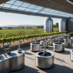 découvrez comment les brevets technologiques innovants révolutionnent l'industrie du vin, de la production à la dégustation. restez informé sur les avancées qui transforment les pratiques viticoles et la qualité des vins.