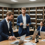 découvrez les différentes carrières dans la vente de vins en ligne : métiers, compétences requises et opportunités pour travailler dans l’e-commerce viticole.