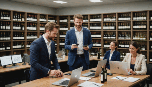 découvrez les différentes carrières dans la vente de vins en ligne : métiers, compétences requises et opportunités pour travailler dans l’e-commerce viticole.