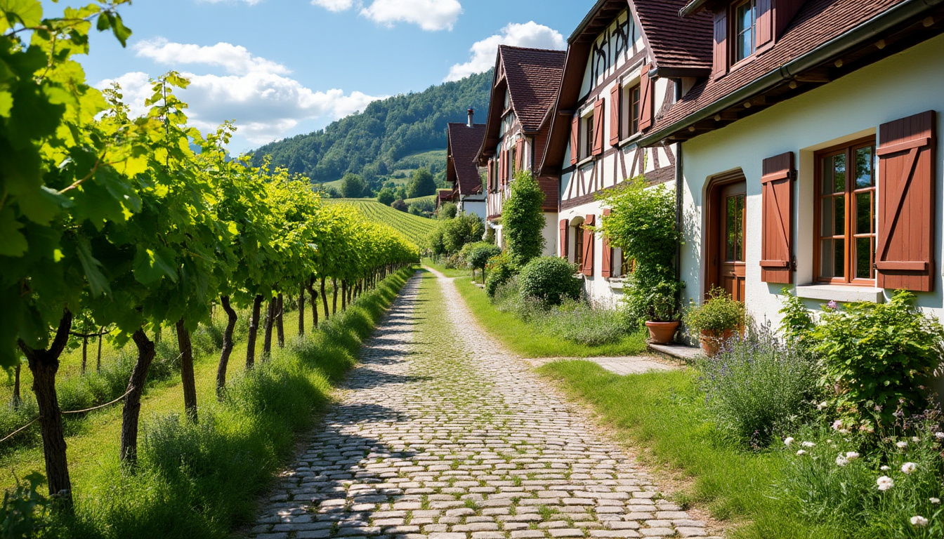 découvrez les circuits viticoles les plus exclusifs d'europe : dégustations privées, domaines prestigieux et expériences uniques au cœur des meilleures régions viticoles européennes.