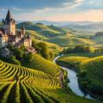 découvrez les circuits viticoles les plus exclusifs en europe : visites privées de domaines renommés, dégustations de grands crus et expériences uniques au cœur des plus belles régions viticoles.