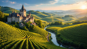 découvrez les circuits viticoles les plus exclusifs en europe : visites privées de domaines renommés, dégustations de grands crus et expériences uniques au cœur des plus belles régions viticoles.