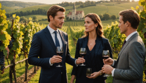 découvrez les principales erreurs à éviter dans le marketing de luxe du vin et apprenez comment renforcer l’image de votre marque auprès d’une clientèle haut de gamme.