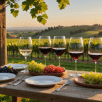 découvrez des expériences sensorielles uniques autour des vins bio et biodynamiques : dégustations, arômes et savoir-faire pour une immersion authentique et respectueuse de la nature.