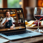 découvrez les meilleures formations en ligne pour apprendre la dégustation : développez vos compétences, initiez-vous aux techniques d’analyse sensorielle et perfectionnez votre palais depuis chez vous.