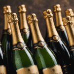 découvrez quelles maisons de champagne dominent linkedin et comment elles renforcent leur influence et leur notoriété sur le réseau professionnel. analyse des stratégies et des leaders du secteur.