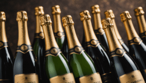 découvrez quelles maisons de champagne dominent linkedin et comment elles renforcent leur influence et leur notoriété sur le réseau professionnel. analyse des stratégies et des leaders du secteur.