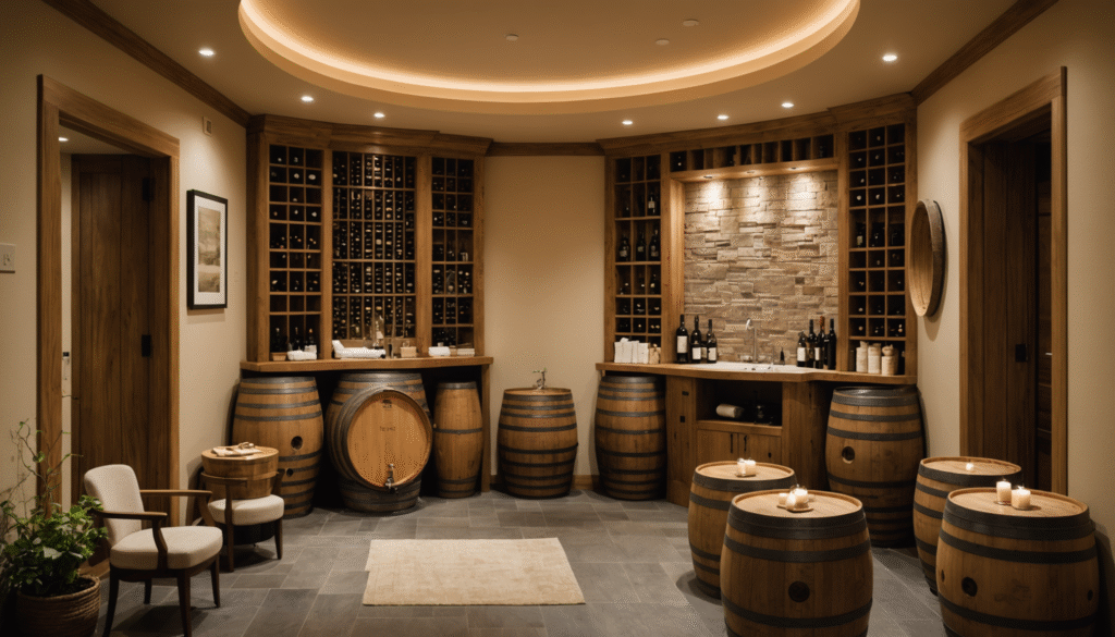 découvrez les meilleurs spas autour du vin et du raisin pour une expérience bien-être unique alliant détente, soins naturels et plaisirs œnologiques. offrez-vous un moment de relaxation dans des établissements d’exception dédiés à la vinothérapie.