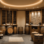 découvrez les meilleurs spas autour du vin et du raisin pour une expérience bien-être unique alliant détente, soins naturels et plaisirs œnologiques. offrez-vous un moment de relaxation dans des établissements d’exception dédiés à la vinothérapie.