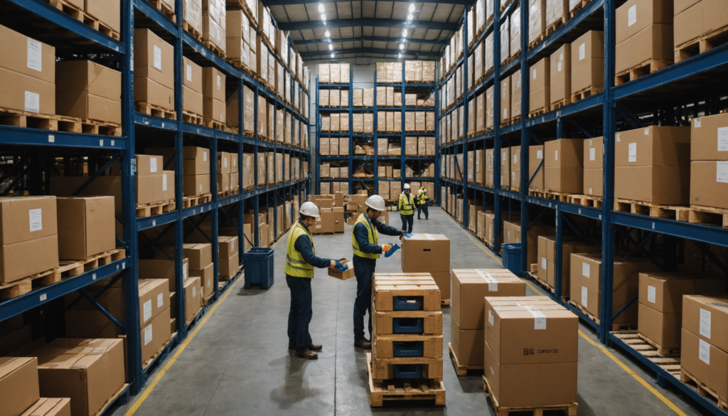 découvrez les différents métiers liés à la logistique du vin : stockage, transport, gestion des stocks, distribution et conditionnement. un secteur clé pour assurer la qualité et la traçabilité des vins.