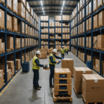 découvrez les différents métiers liés à la logistique du vin : stockage, transport, gestion des stocks, distribution et conditionnement. un secteur clé pour assurer la qualité et la traçabilité des vins.