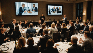 découvrez comment les dégustations hybrides, mêlant expérience en présentiel et interactions digitales, révolutionnent le monde du vin et élargissent les horizons pour amateurs et professionnels.