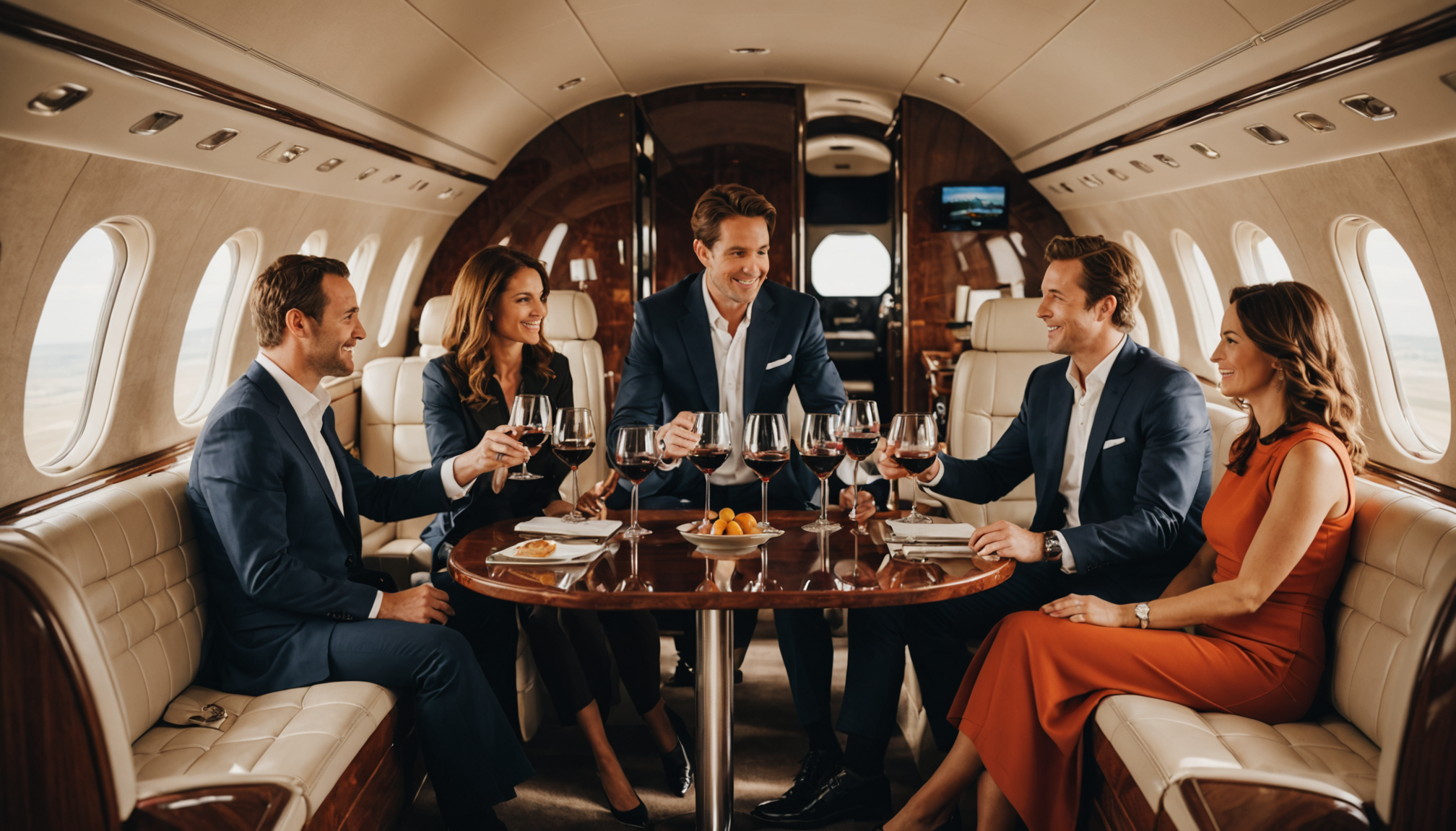 découvrez l’œnotourisme autrement : explorez les plus beaux vignobles en jet privé pour une expérience exclusive et sur-mesure, alliant luxe, dégustations et paysages d’exception.